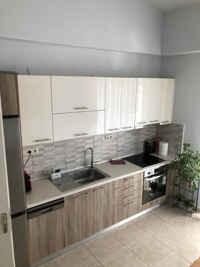 PalaiónTsiflíkion Kavala'S Pearl 아파트 외부 사진