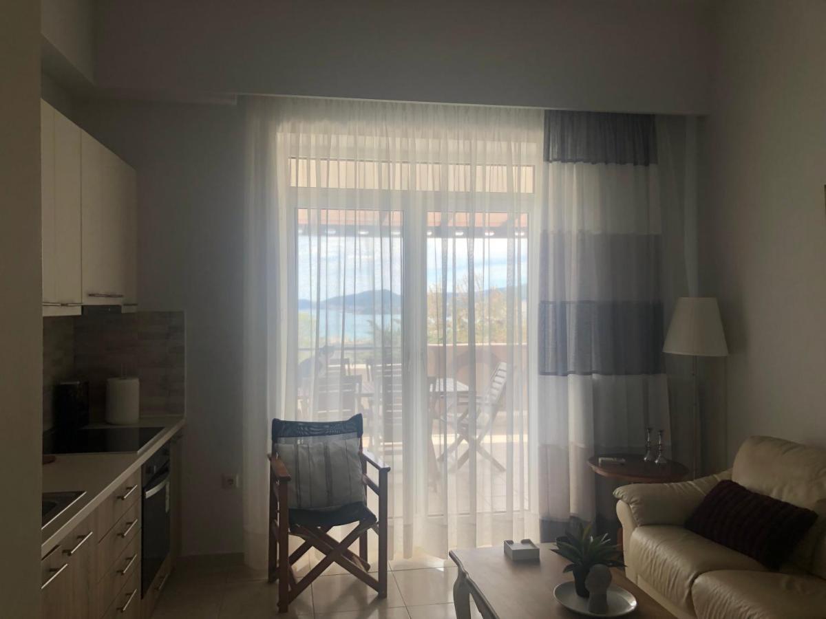 PalaiónTsiflíkion Kavala'S Pearl 아파트 외부 사진