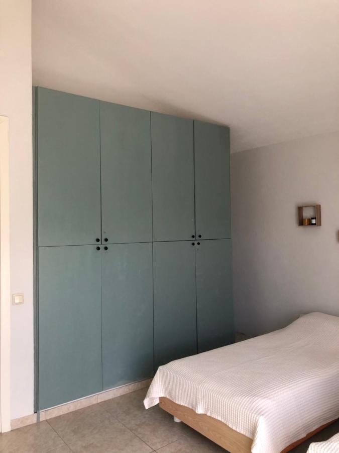 PalaiónTsiflíkion Kavala'S Pearl 아파트 외부 사진