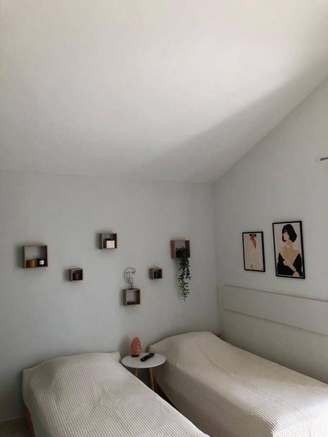 PalaiónTsiflíkion Kavala'S Pearl 아파트 외부 사진