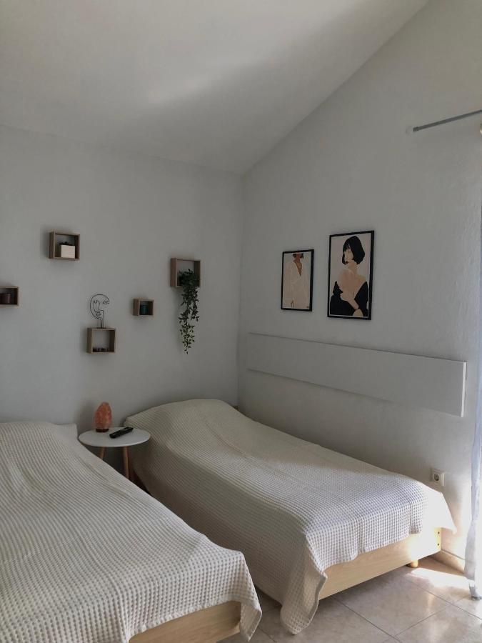 PalaiónTsiflíkion Kavala'S Pearl 아파트 외부 사진