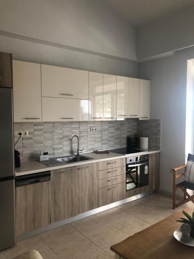 PalaiónTsiflíkion Kavala'S Pearl 아파트 외부 사진