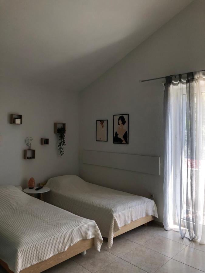 PalaiónTsiflíkion Kavala'S Pearl 아파트 외부 사진