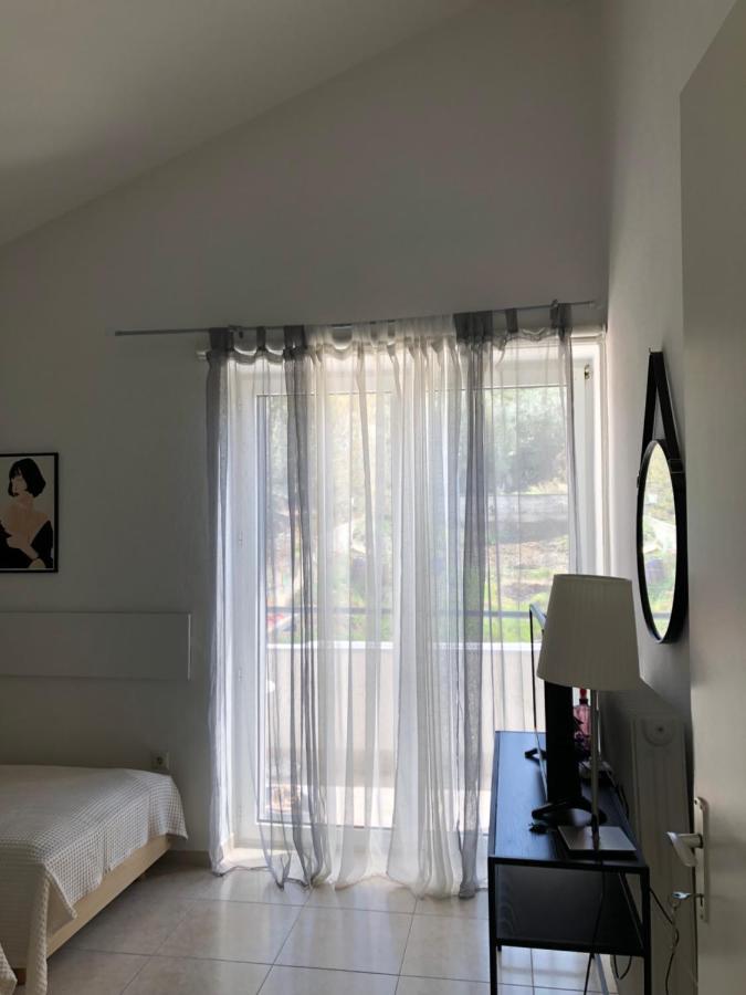 PalaiónTsiflíkion Kavala'S Pearl 아파트 외부 사진