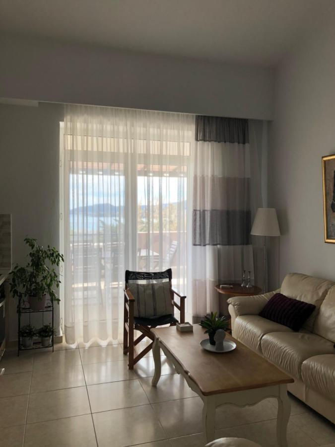 PalaiónTsiflíkion Kavala'S Pearl 아파트 외부 사진